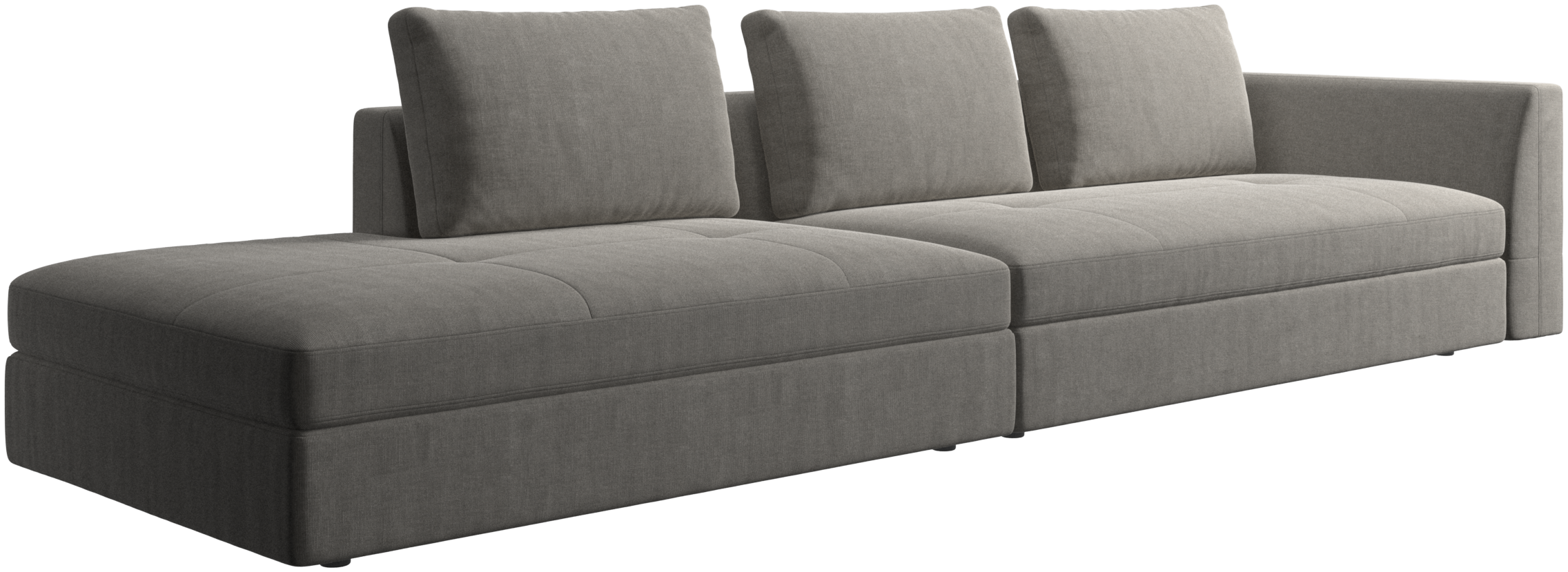 Bergamoソファ① Bergamo ソファ | デンマークデザインの家具 | ボーコンセプト